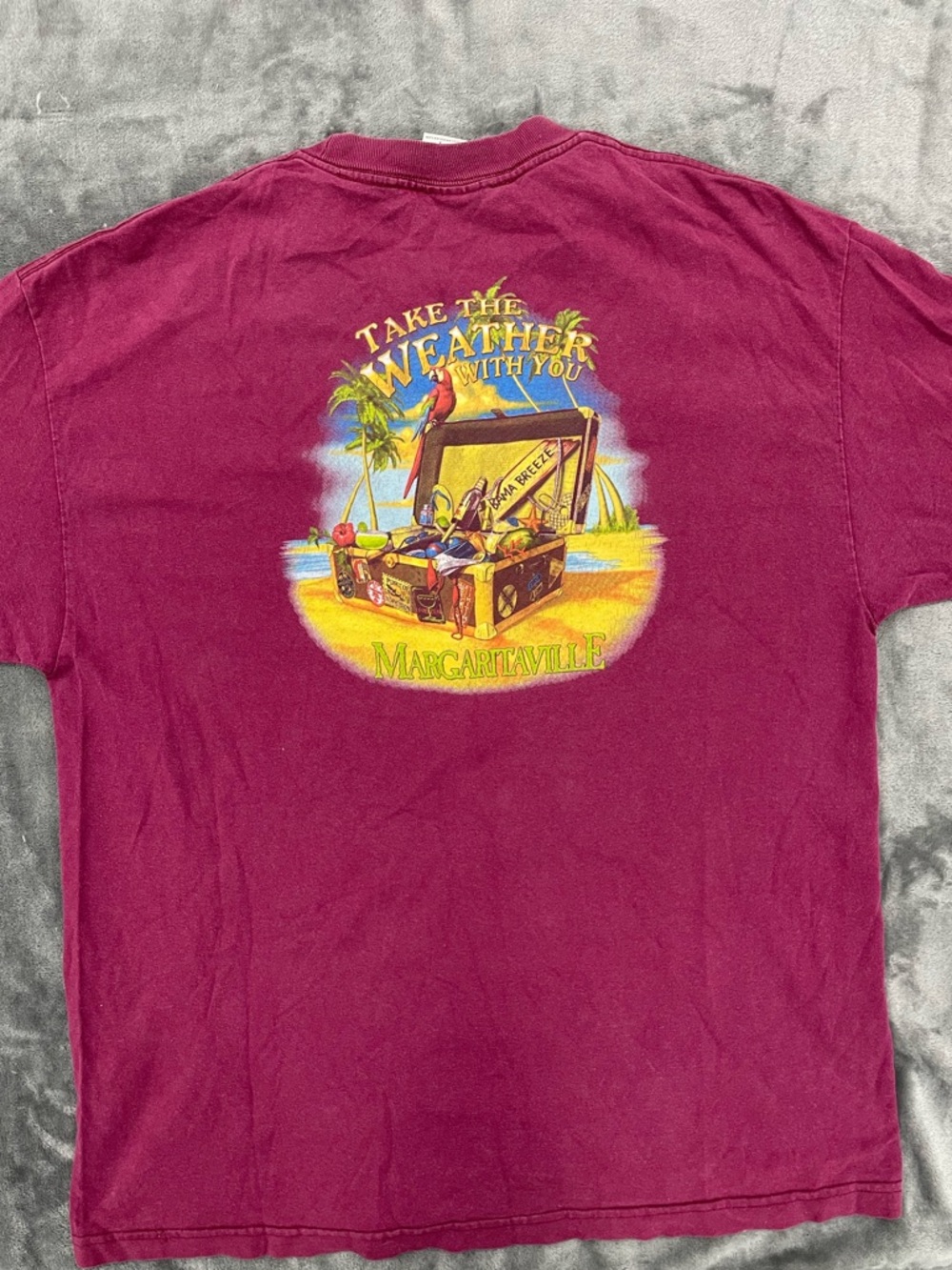 Margaritaville T-shirt